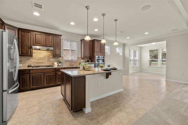 203 Longview LN, Georgetown, TX 78633