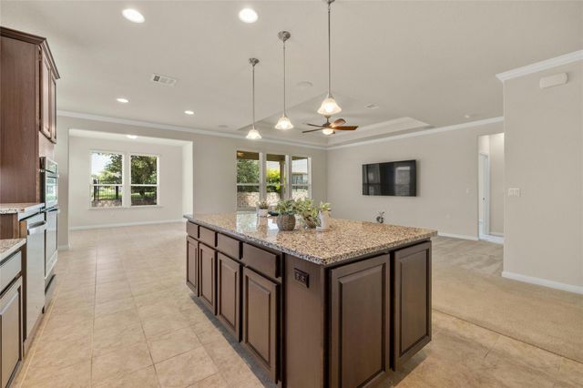 203 Longview LN, Georgetown, TX 78633