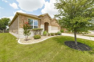 203 Longview LN, Georgetown, TX 78633