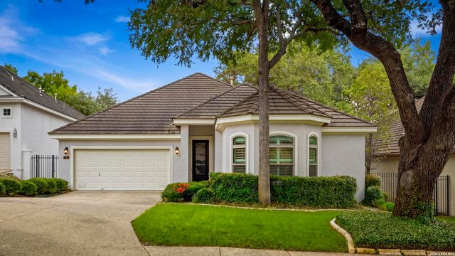8 ORSINGER FRG, San Antonio, TX 78230