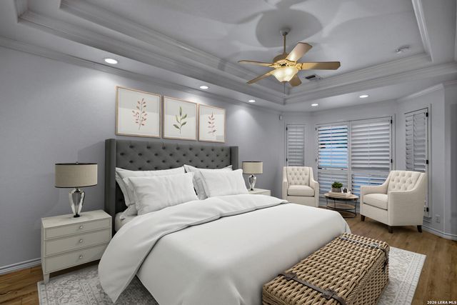 8 ORSINGER FRG, San Antonio, TX 78230