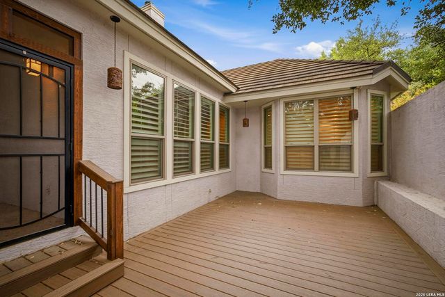 8 ORSINGER FRG, San Antonio, TX 78230