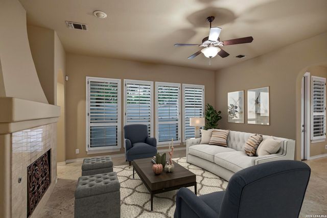 8 ORSINGER FRG, San Antonio, TX 78230