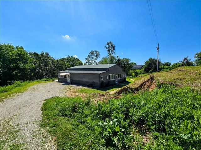 10259 S Perry Road, Orrick, MO 64077