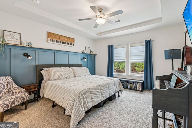 674 Valdosta Drive, Canton, GA 30114