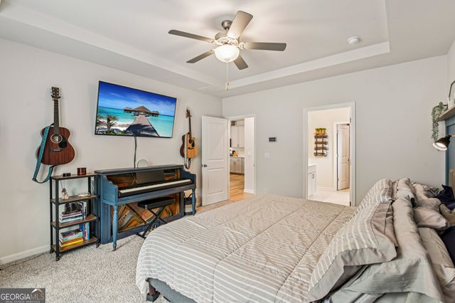 674 Valdosta Drive, Canton, GA 30114