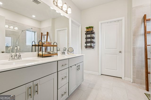 674 Valdosta Drive, Canton, GA 30114