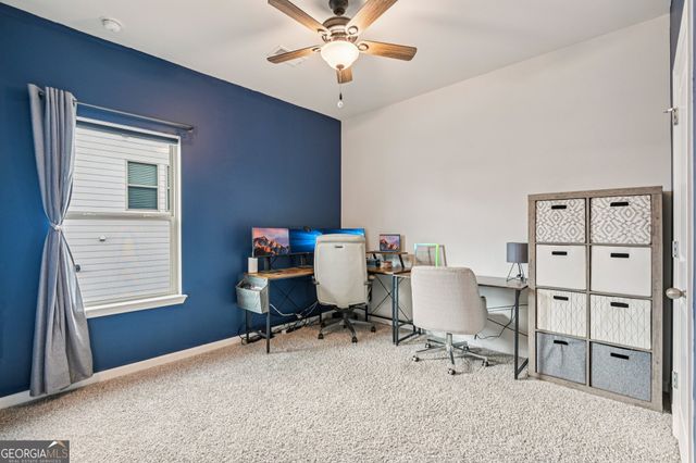 674 Valdosta Drive, Canton, GA 30114