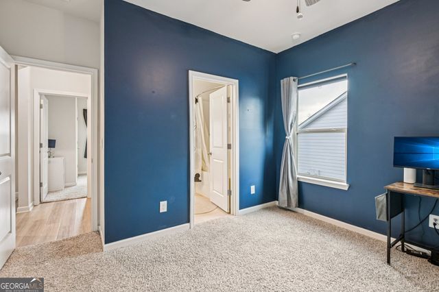 674 Valdosta Drive, Canton, GA 30114