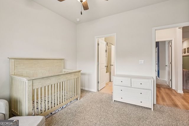 674 Valdosta Drive, Canton, GA 30114