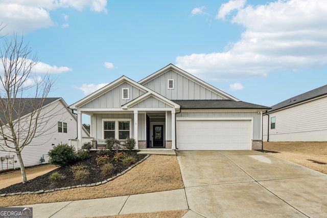 674 Valdosta Drive, Canton, GA 30114