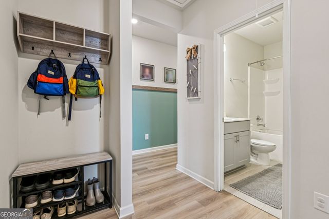 674 Valdosta Drive, Canton, GA 30114