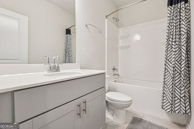 674 Valdosta Drive, Canton, GA 30114