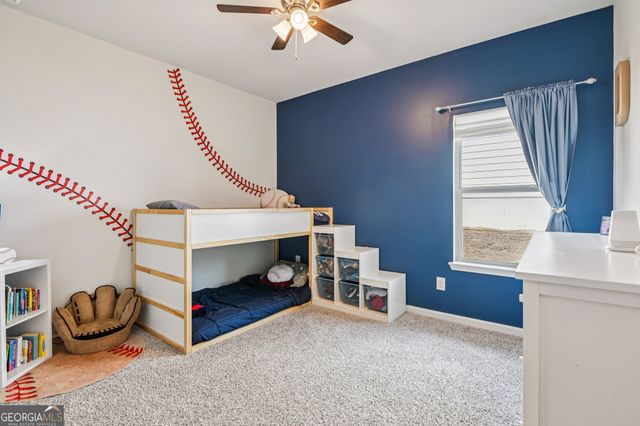 674 Valdosta Drive, Canton, GA 30114