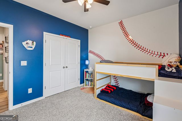 674 Valdosta Drive, Canton, GA 30114