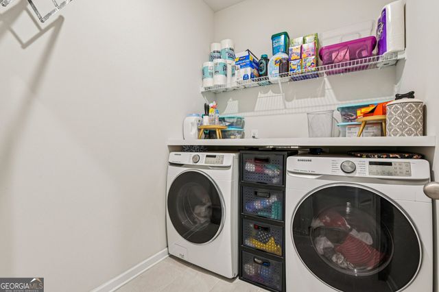 674 Valdosta Drive, Canton, GA 30114