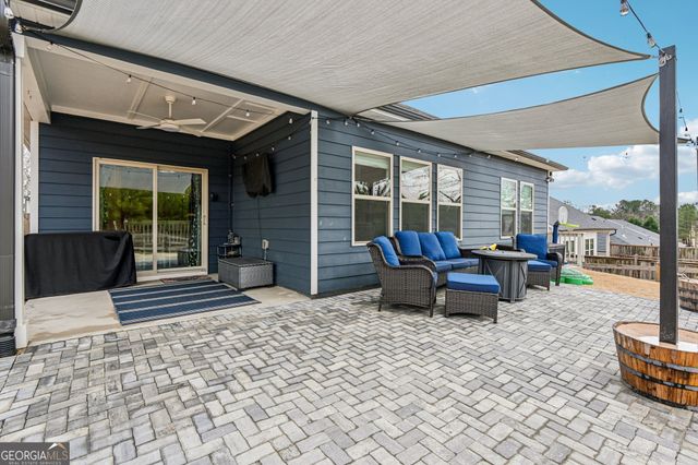 674 Valdosta Drive, Canton, GA 30114