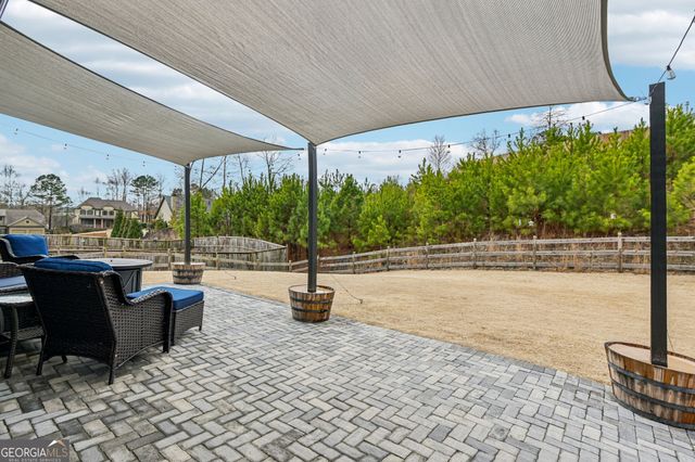 674 Valdosta Drive, Canton, GA 30114