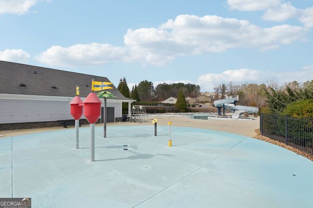 674 Valdosta Drive, Canton, GA 30114