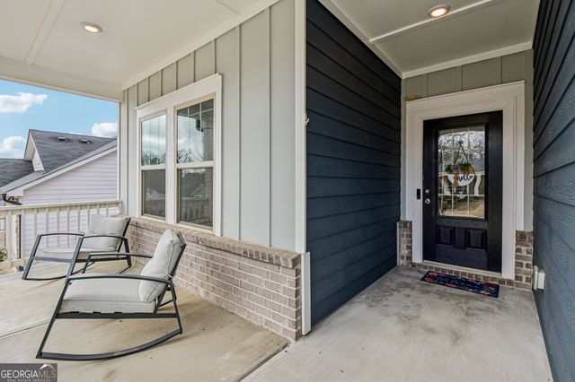 674 Valdosta Drive, Canton, GA 30114