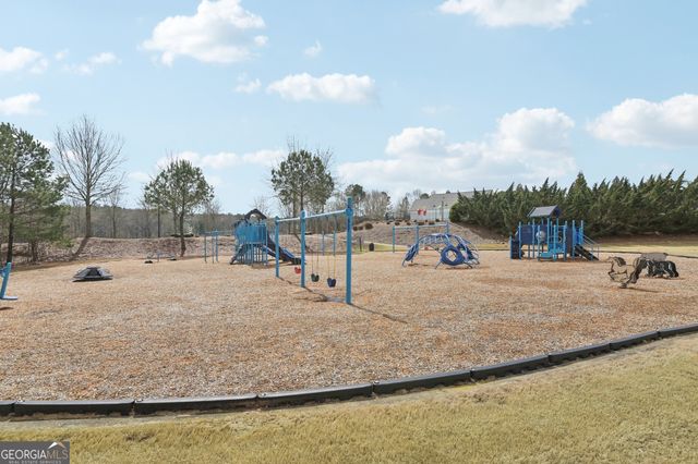 674 Valdosta Drive, Canton, GA 30114