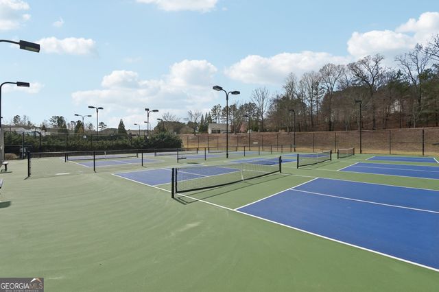 674 Valdosta Drive, Canton, GA 30114