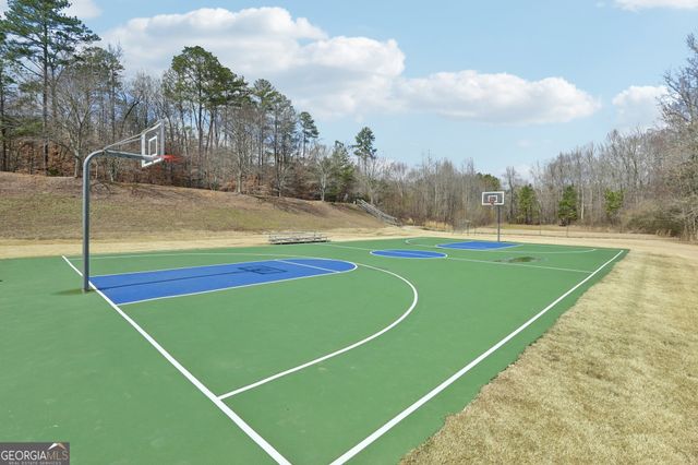 674 Valdosta Drive, Canton, GA 30114