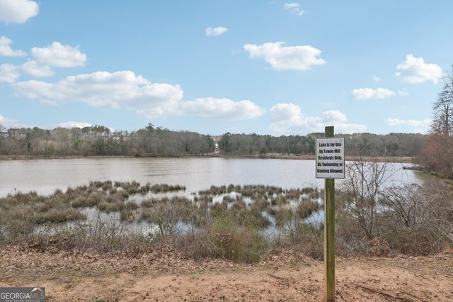 674 Valdosta Drive, Canton, GA 30114