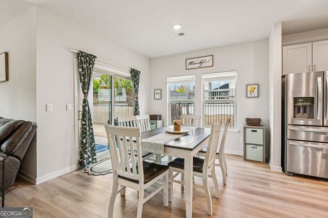 674 Valdosta Drive, Canton, GA 30114