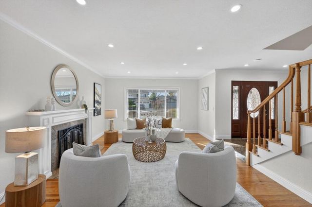 4110 Casa Grande Way, San Jose, CA 95118