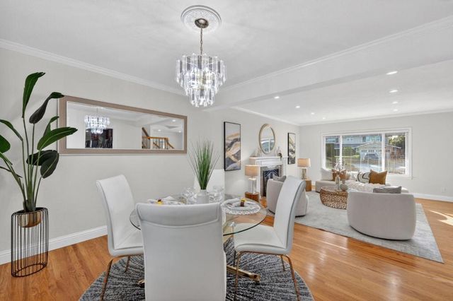 4110 Casa Grande Way, San Jose, CA 95118