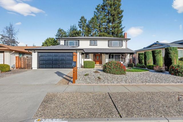 4110 Casa Grande Way, San Jose, CA 95118