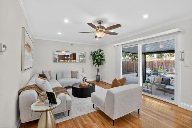 4110 Casa Grande Way, San Jose, CA 95118