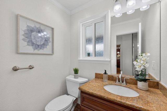 4110 Casa Grande Way, San Jose, CA 95118