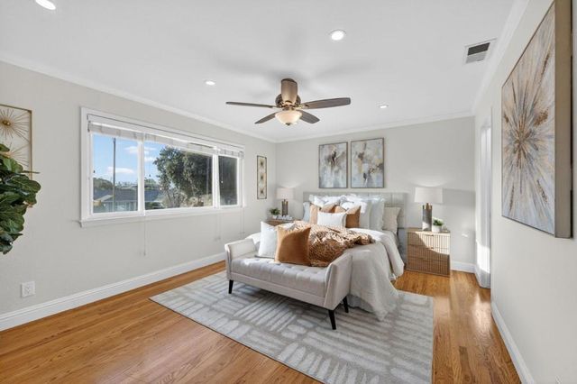 4110 Casa Grande Way, San Jose, CA 95118