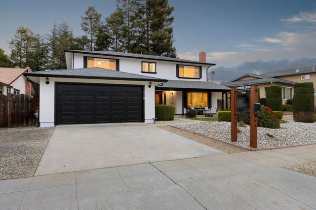 4110 Casa Grande Way, San Jose, CA 95118