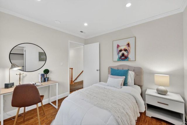 4110 Casa Grande Way, San Jose, CA 95118