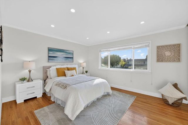 4110 Casa Grande Way, San Jose, CA 95118