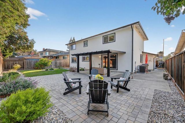 4110 Casa Grande Way, San Jose, CA 95118