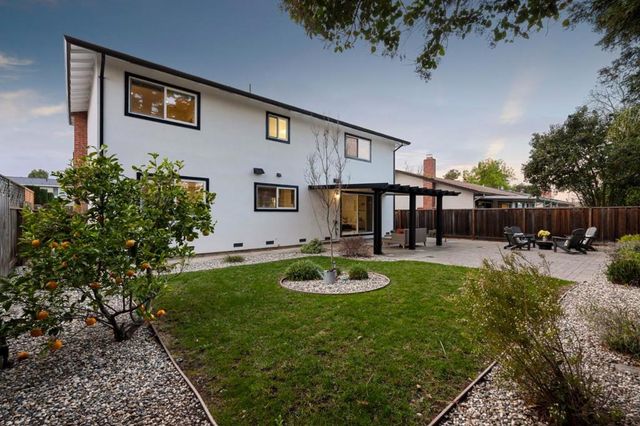 4110 Casa Grande Way, San Jose, CA 95118