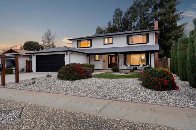 4110 Casa Grande Way, San Jose, CA 95118