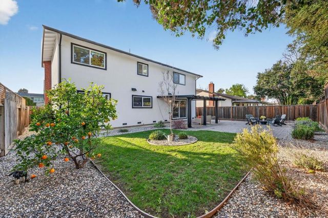 4110 Casa Grande Way, San Jose, CA 95118