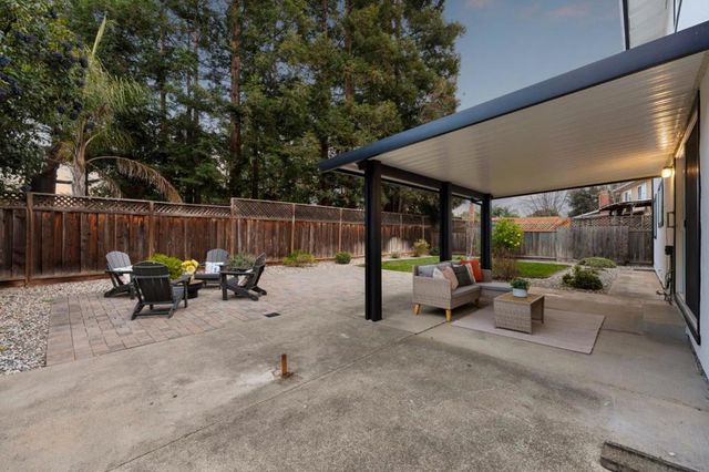 4110 Casa Grande Way, San Jose, CA 95118