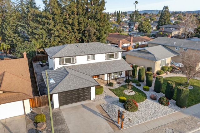 4110 Casa Grande Way, San Jose, CA 95118