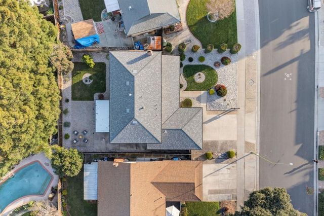 4110 Casa Grande Way, San Jose, CA 95118