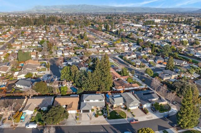 4110 Casa Grande Way, San Jose, CA 95118