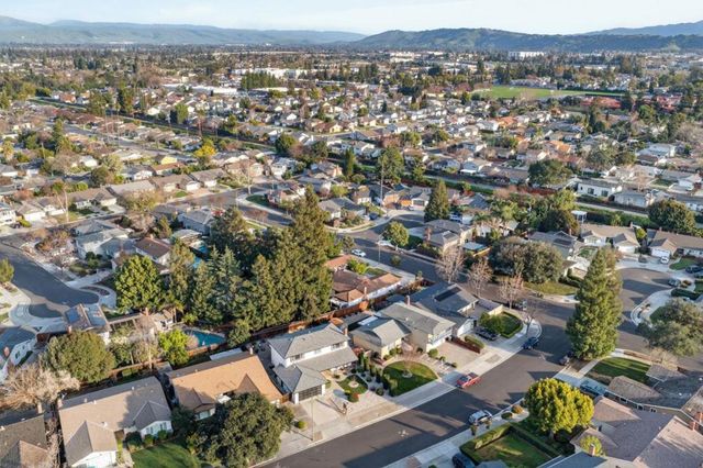 4110 Casa Grande Way, San Jose, CA 95118