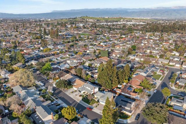 4110 Casa Grande Way, San Jose, CA 95118