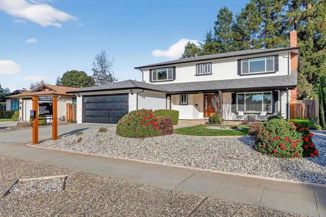 4110 Casa Grande Way, San Jose, CA 95118