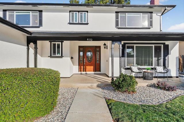 4110 Casa Grande Way, San Jose, CA 95118